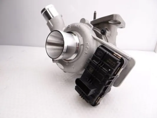 Turbina