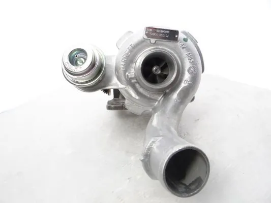Turbina