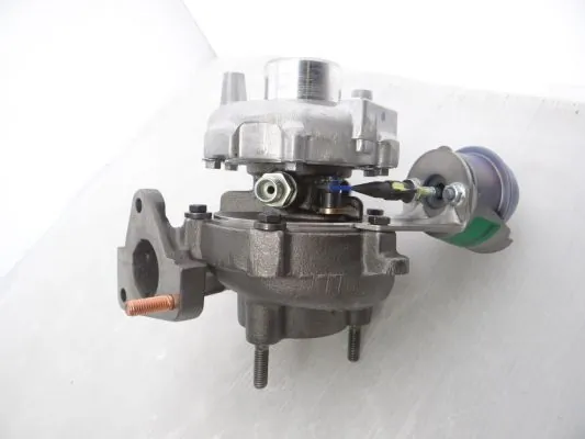 Turbina