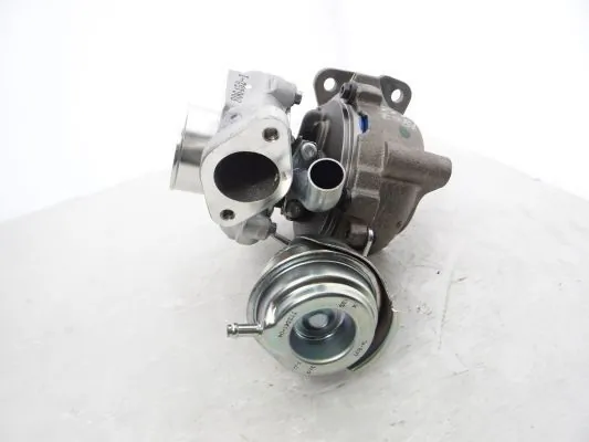 Turbina