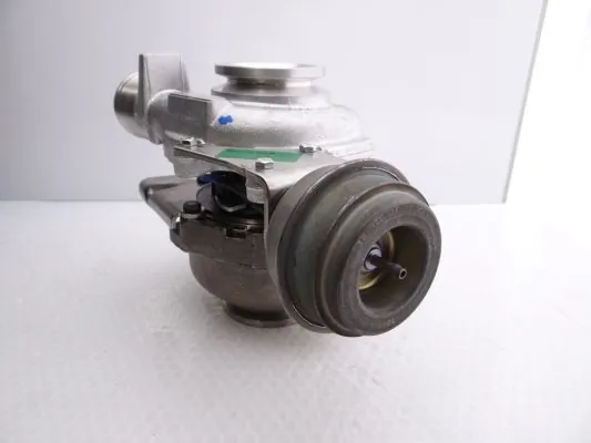 Turbina