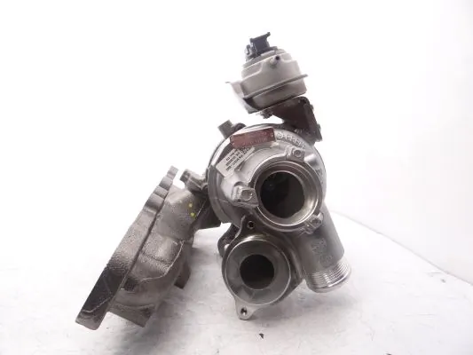 Turbina