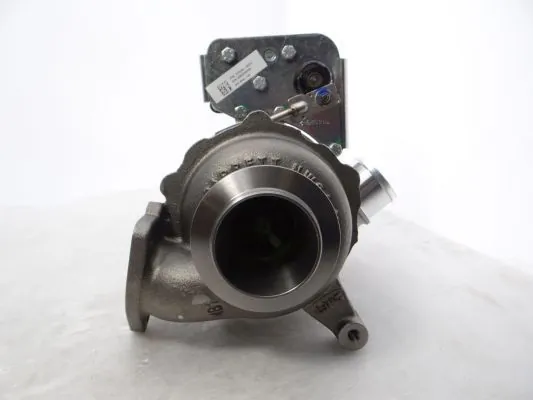 Turbina