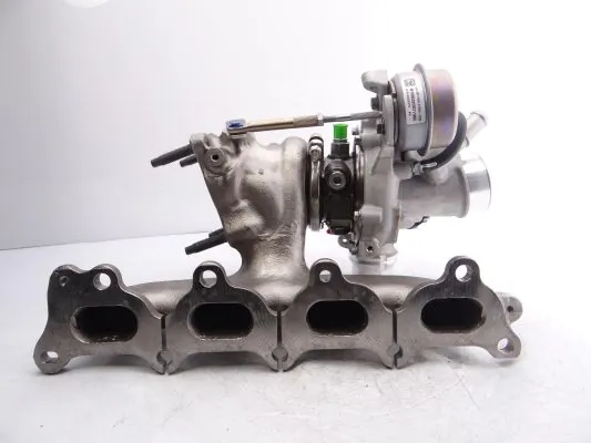 Turbina