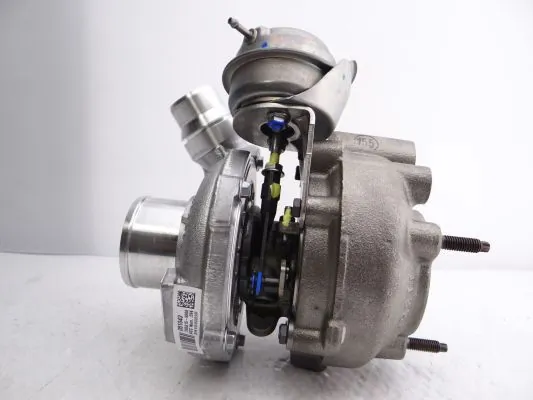 Turbina