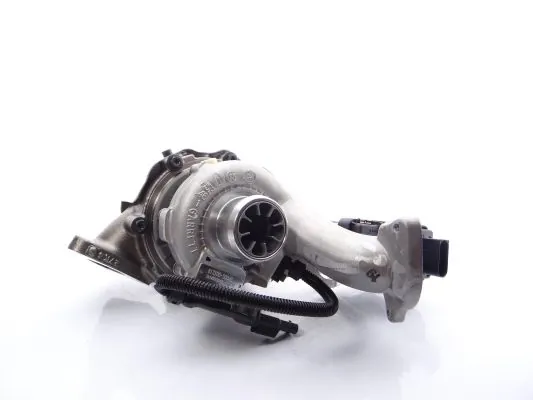 Turbina
