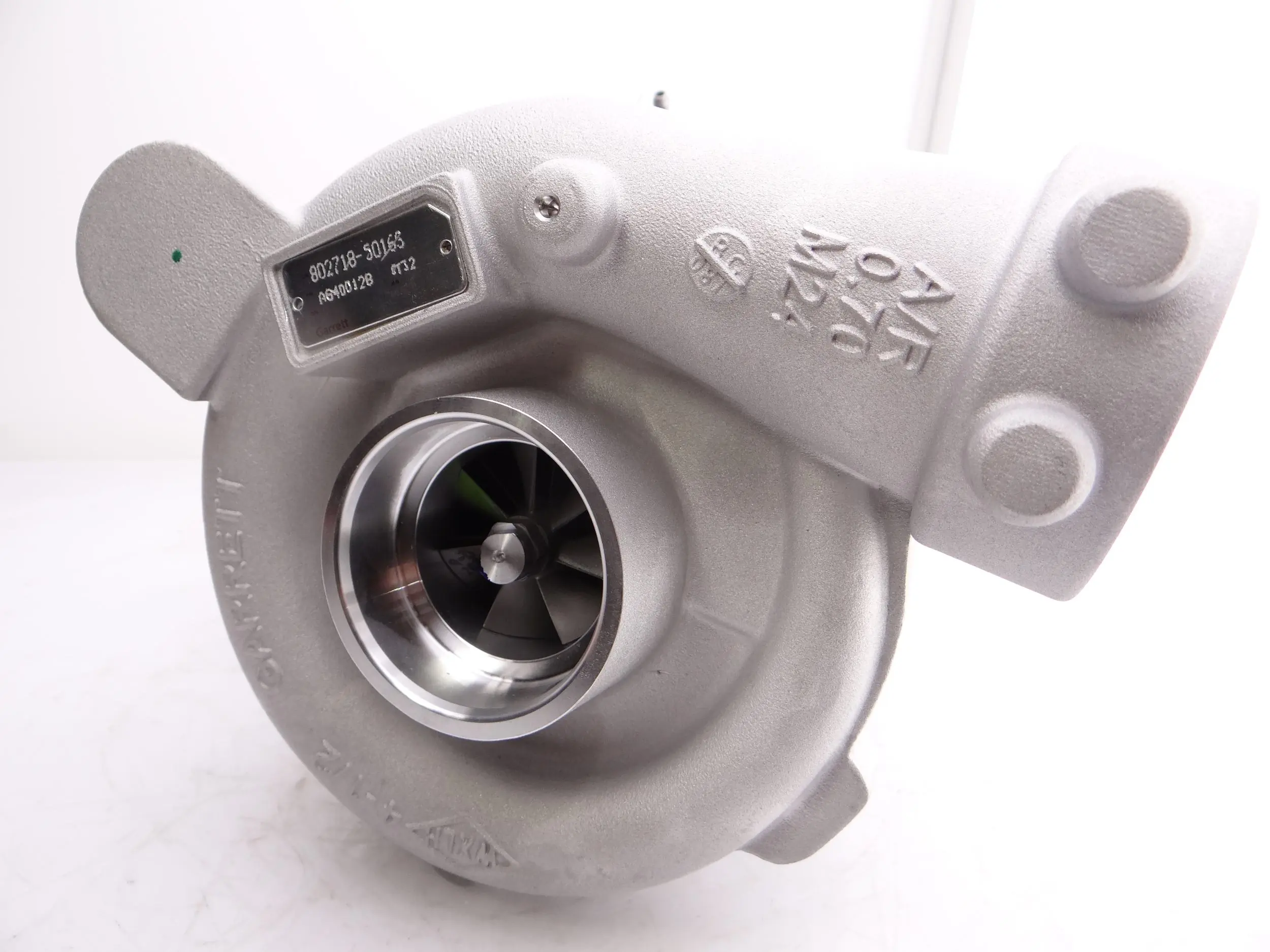 Turbina