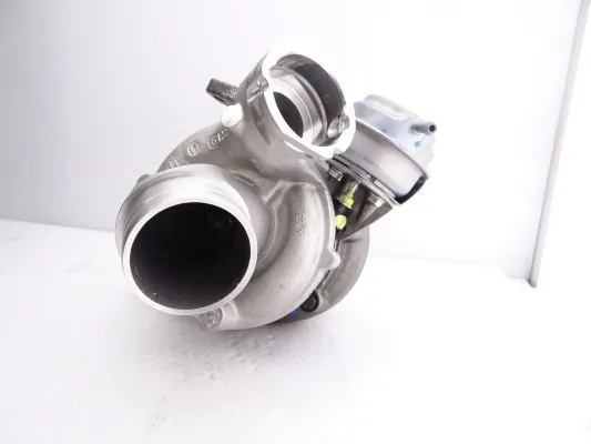 Turbina