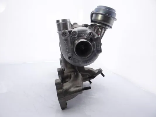Turbina