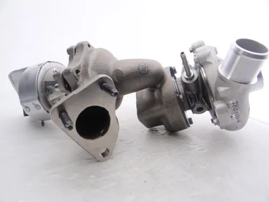 Turbina