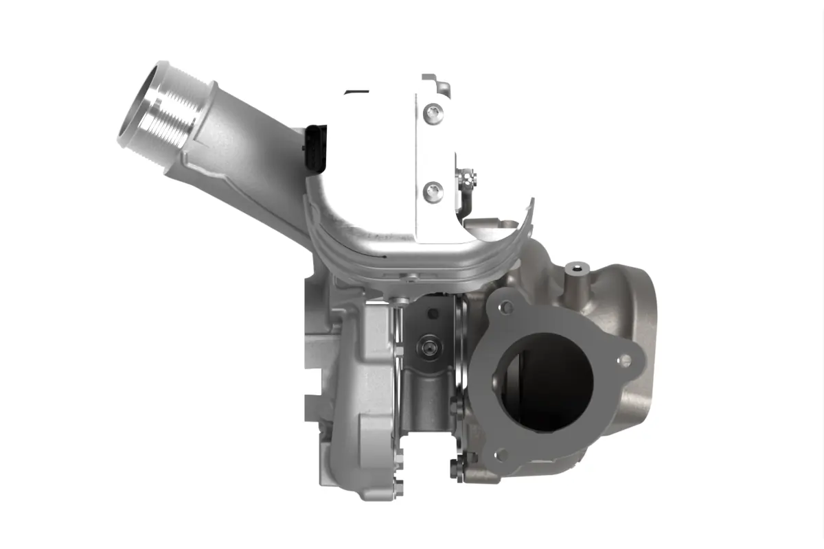 Turbina