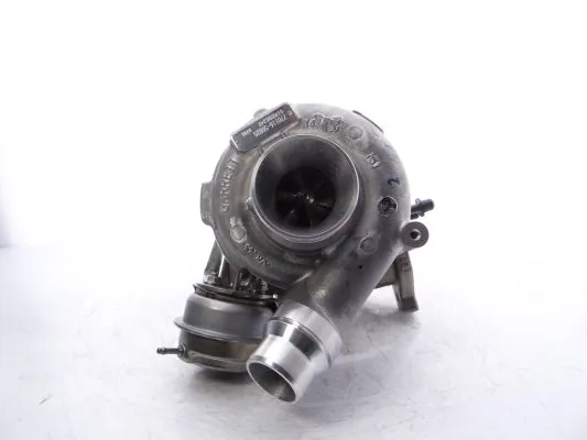 Turbina