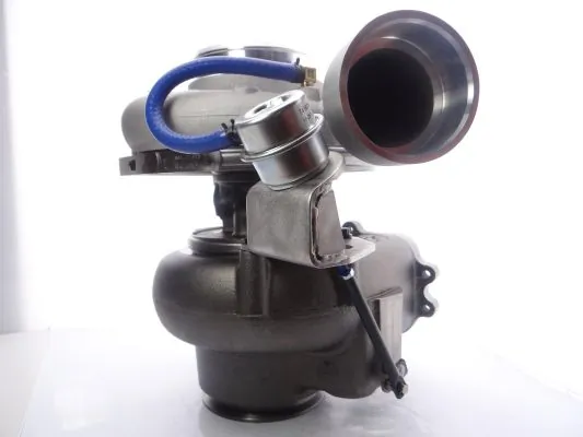 Turbina