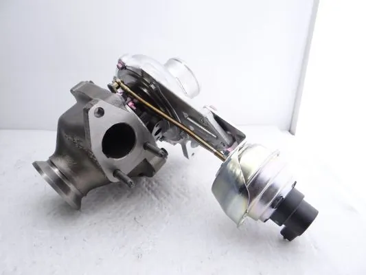 Turbina