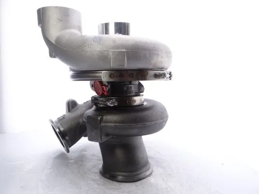 Turbina