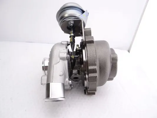 Turbina