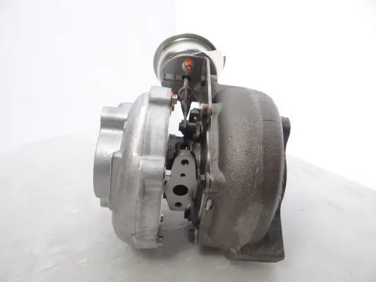 Turbina