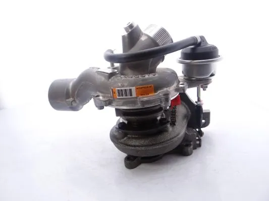 Turbina