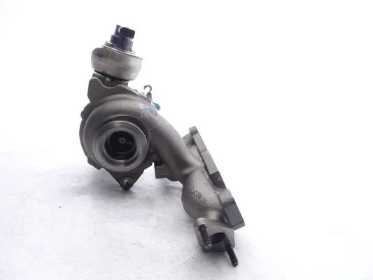 Turbina