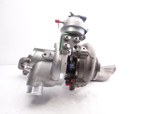 Turbina