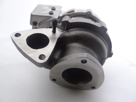 Turbina
