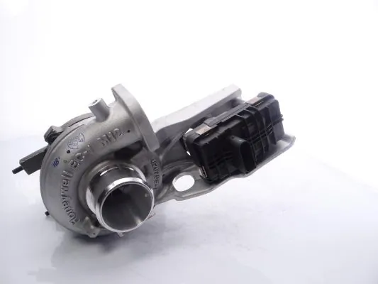 Turbina