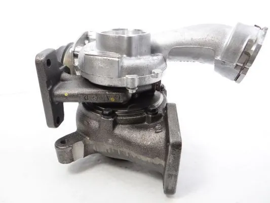 Turbina
