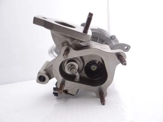 Turbina