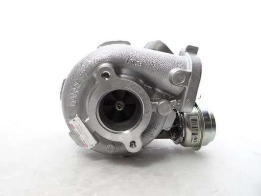 Turbina