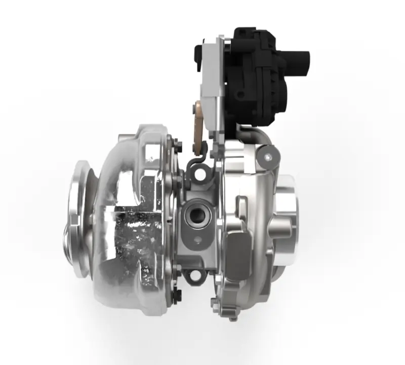 Turbina