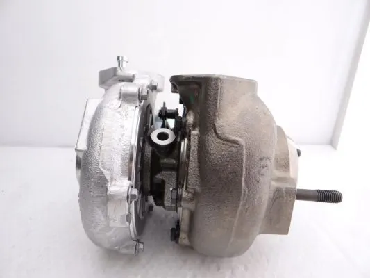 Turbina