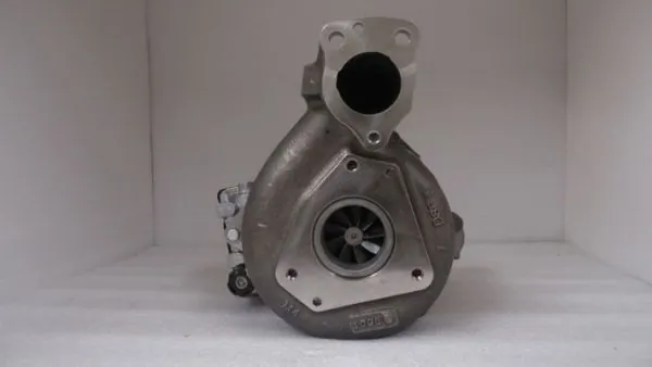 Turbina