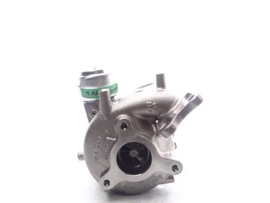 Turbina