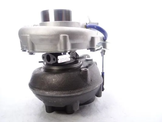 Turbina