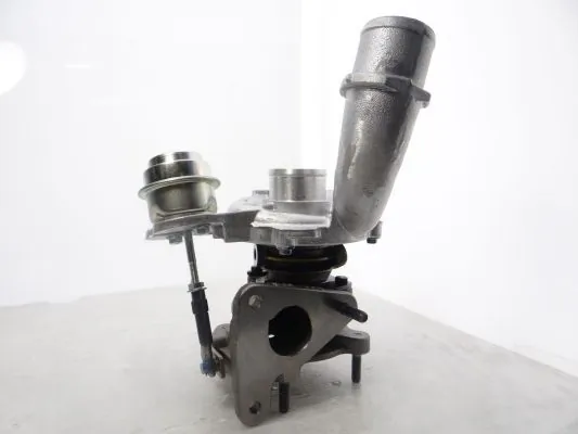 Turbina