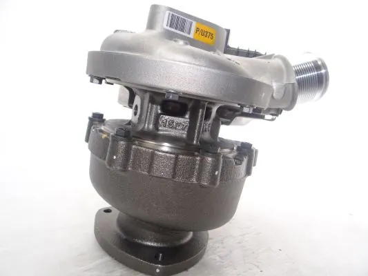 Turbina