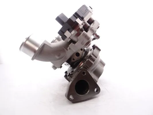 Turbina