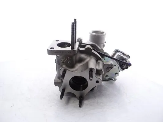 Turbina