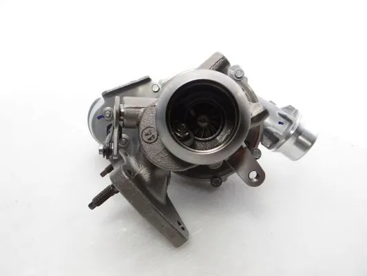 Turbina