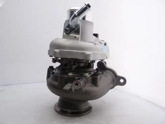 Turbina