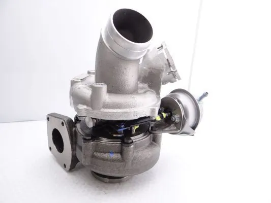 Turbina