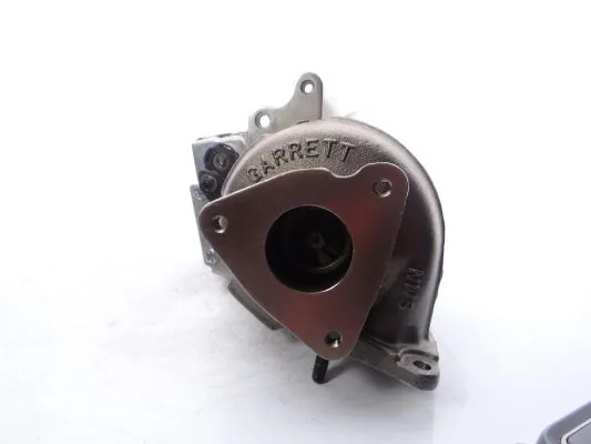 Turbina
