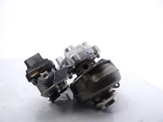Turbina