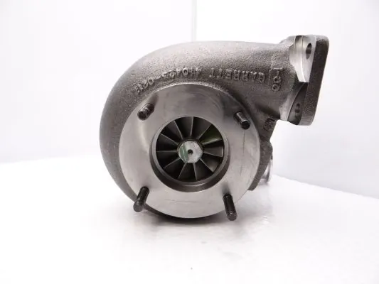 Turbina