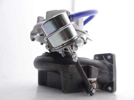 Turbina