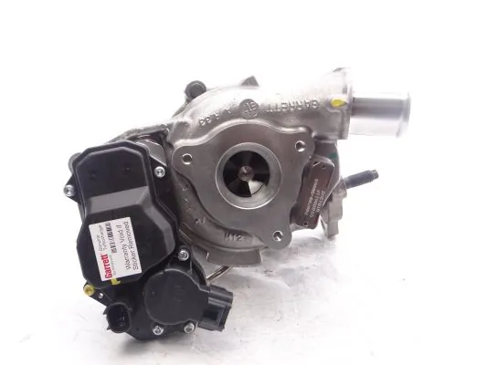 Turbina