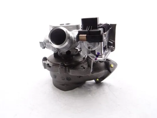 Turbina