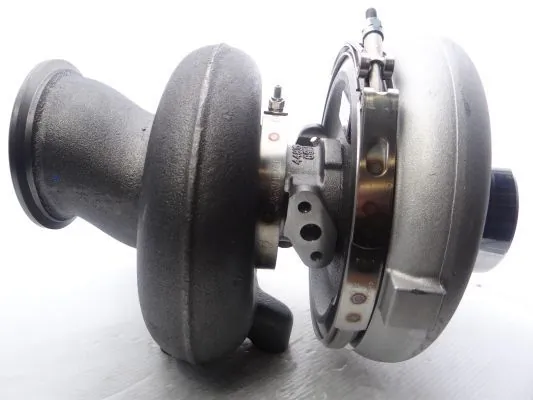 Turbina