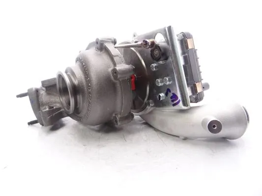 Turbina