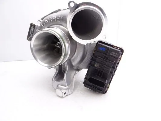 Turbina